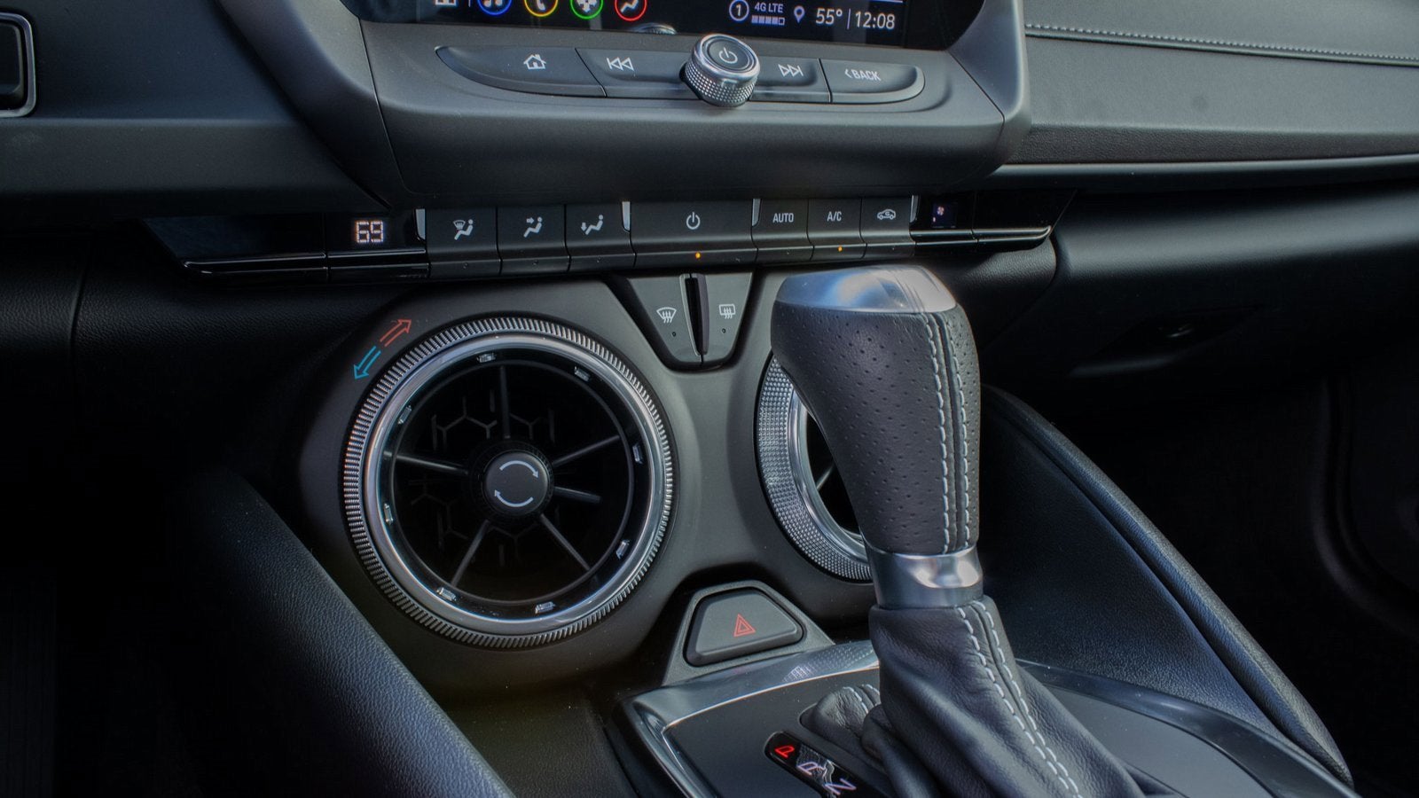 2023 Chevrolet Camaro 1SS