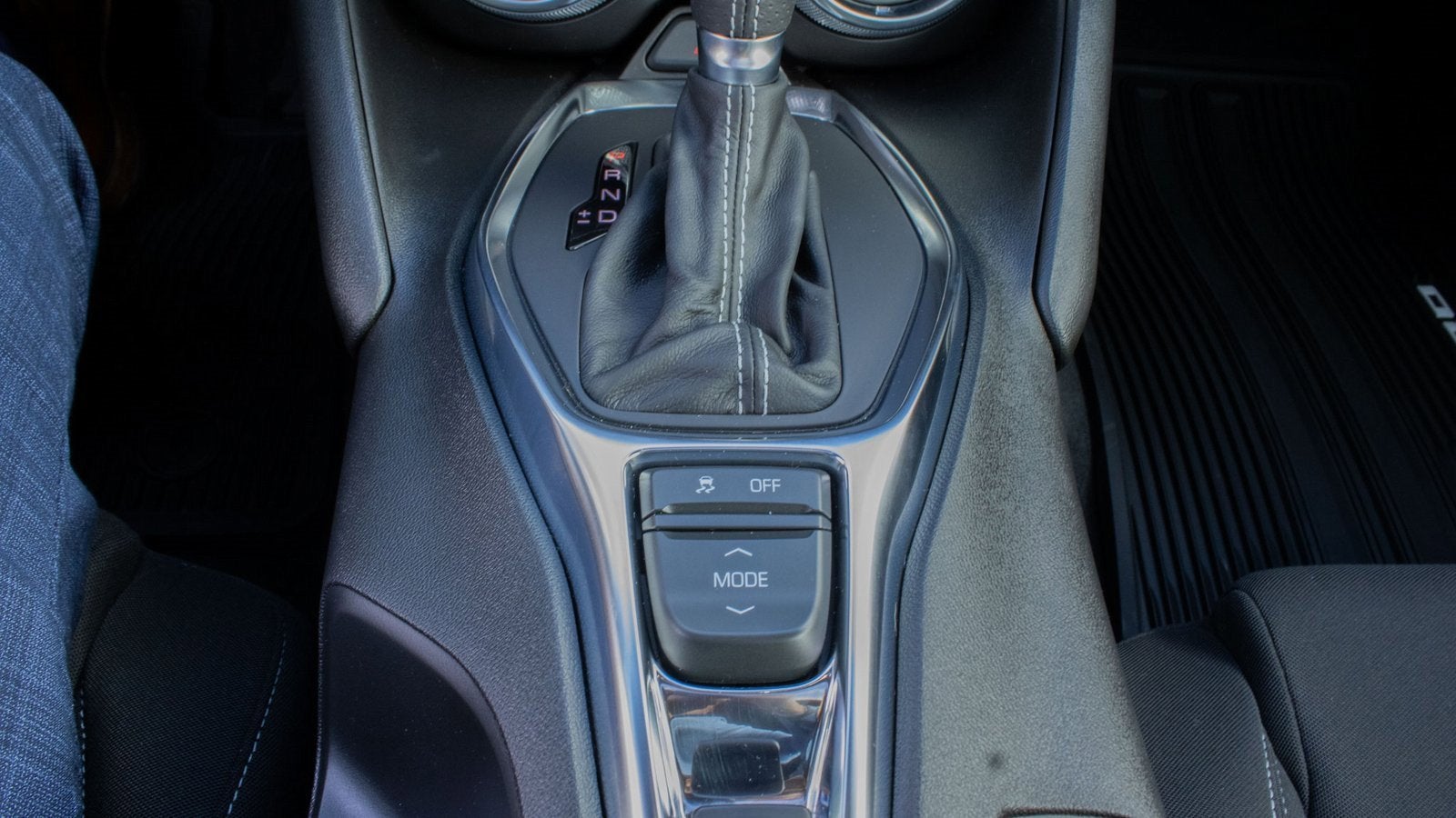 2023 Chevrolet Camaro 1SS