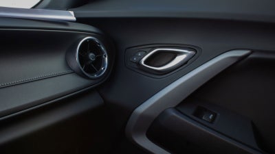 2023 Chevrolet Camaro 1SS