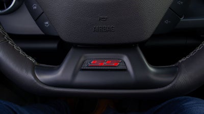 2023 Chevrolet Camaro 1SS