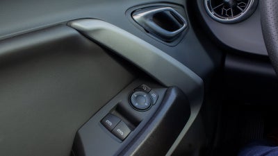 2023 Chevrolet Camaro 1SS