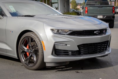 2023 Chevrolet Camaro 1SS
