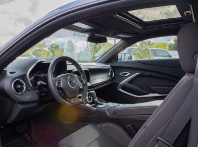 2023 Chevrolet Camaro 1SS