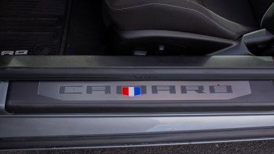 2023 Chevrolet Camaro 1SS