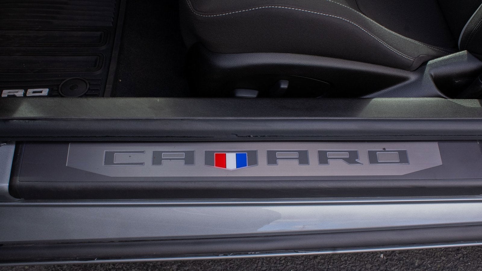 2023 Chevrolet Camaro 1SS