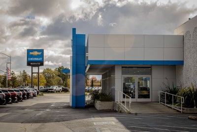 2023 Chevrolet Camaro 1SS