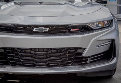 2023 Chevrolet Camaro 1SS