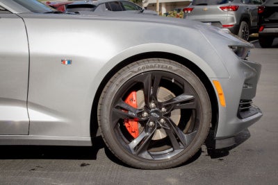 2023 Chevrolet Camaro 1SS