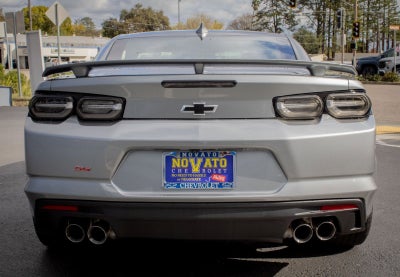 2023 Chevrolet Camaro 1SS