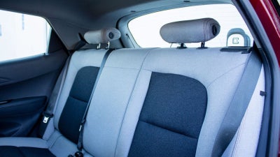 2017 Chevrolet Bolt EV LT