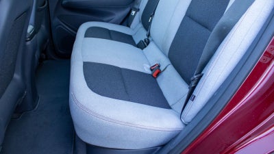 2017 Chevrolet Bolt EV LT