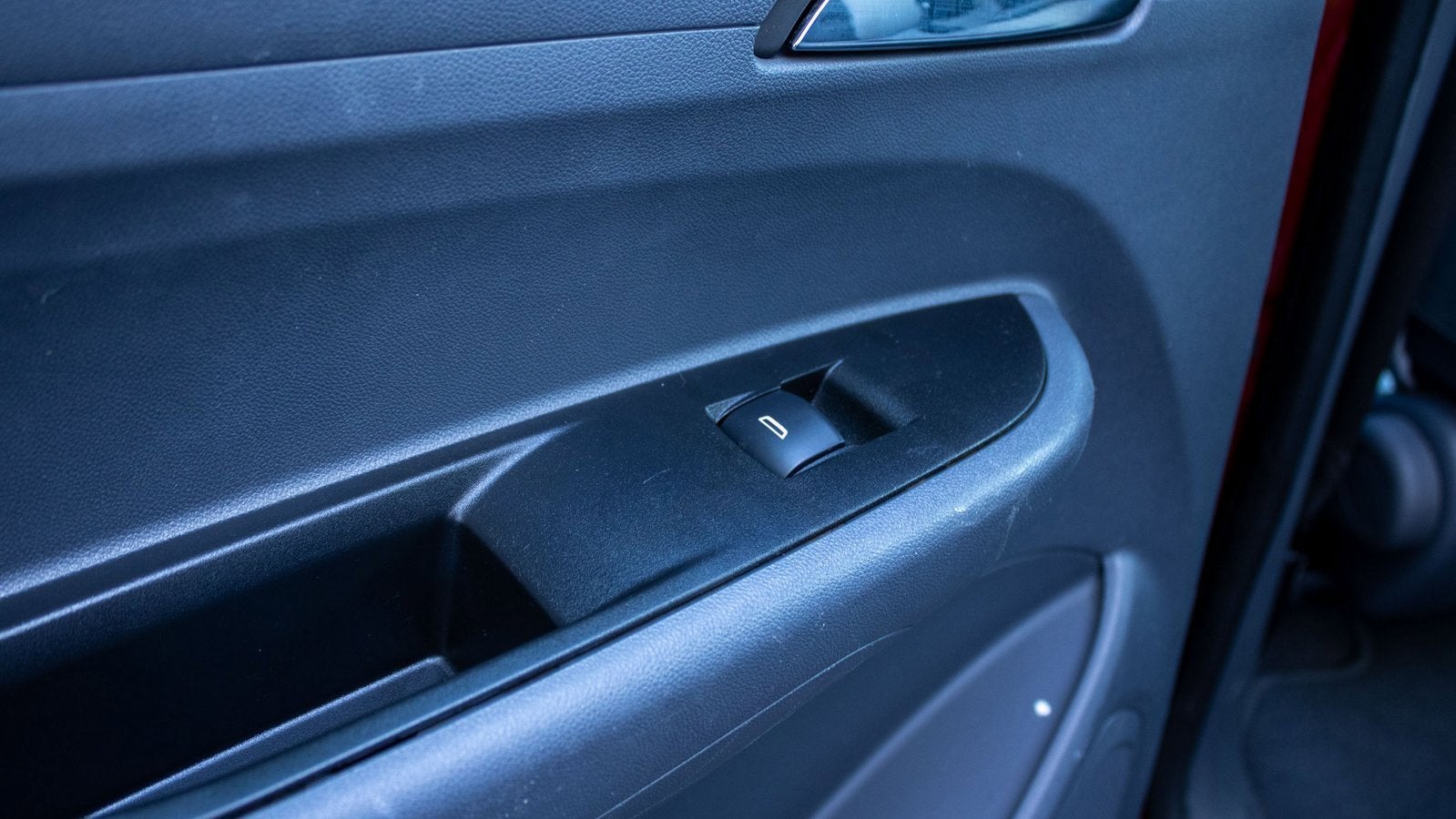 2017 Chevrolet Bolt EV LT