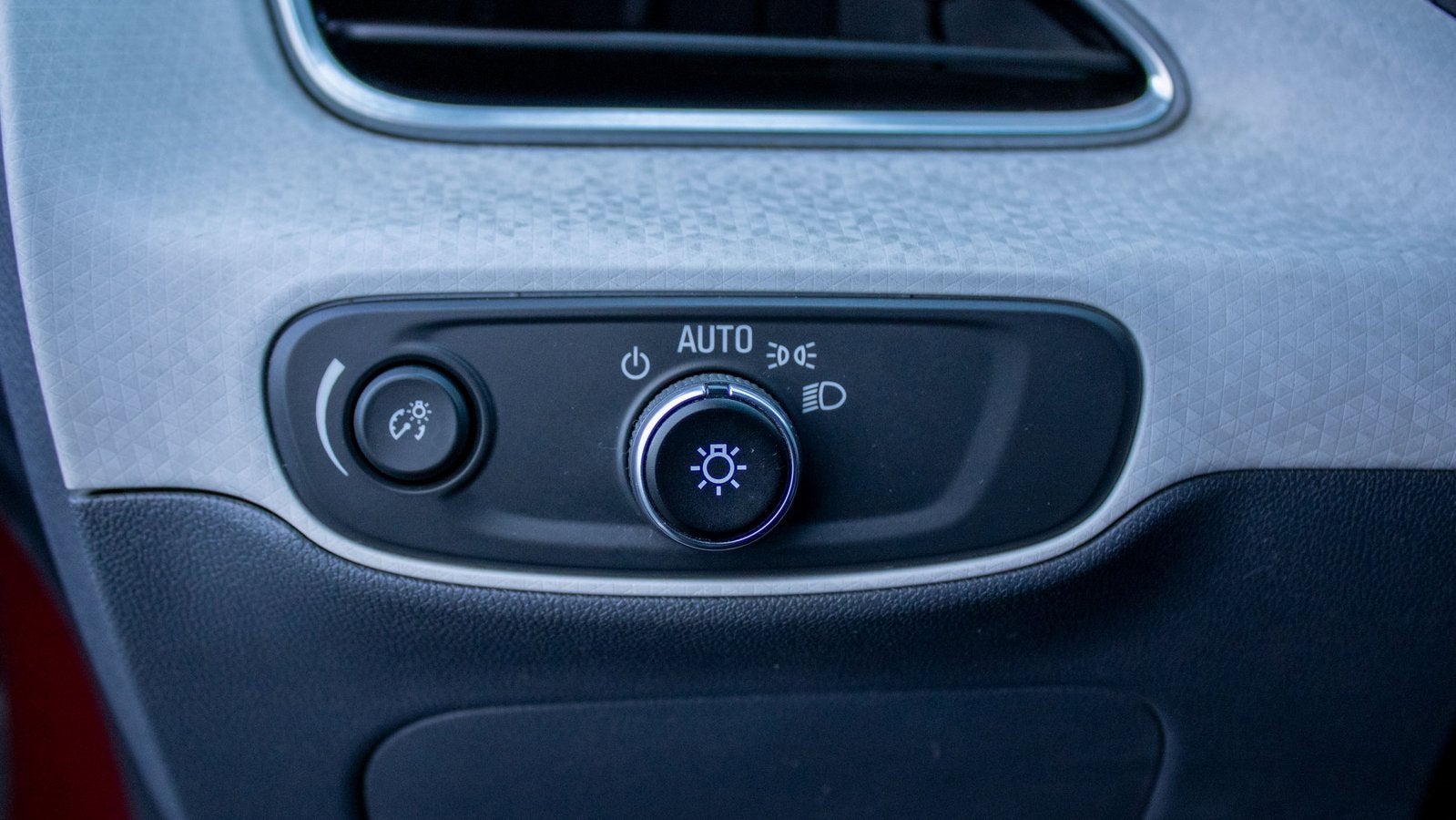 2017 Chevrolet Bolt EV LT