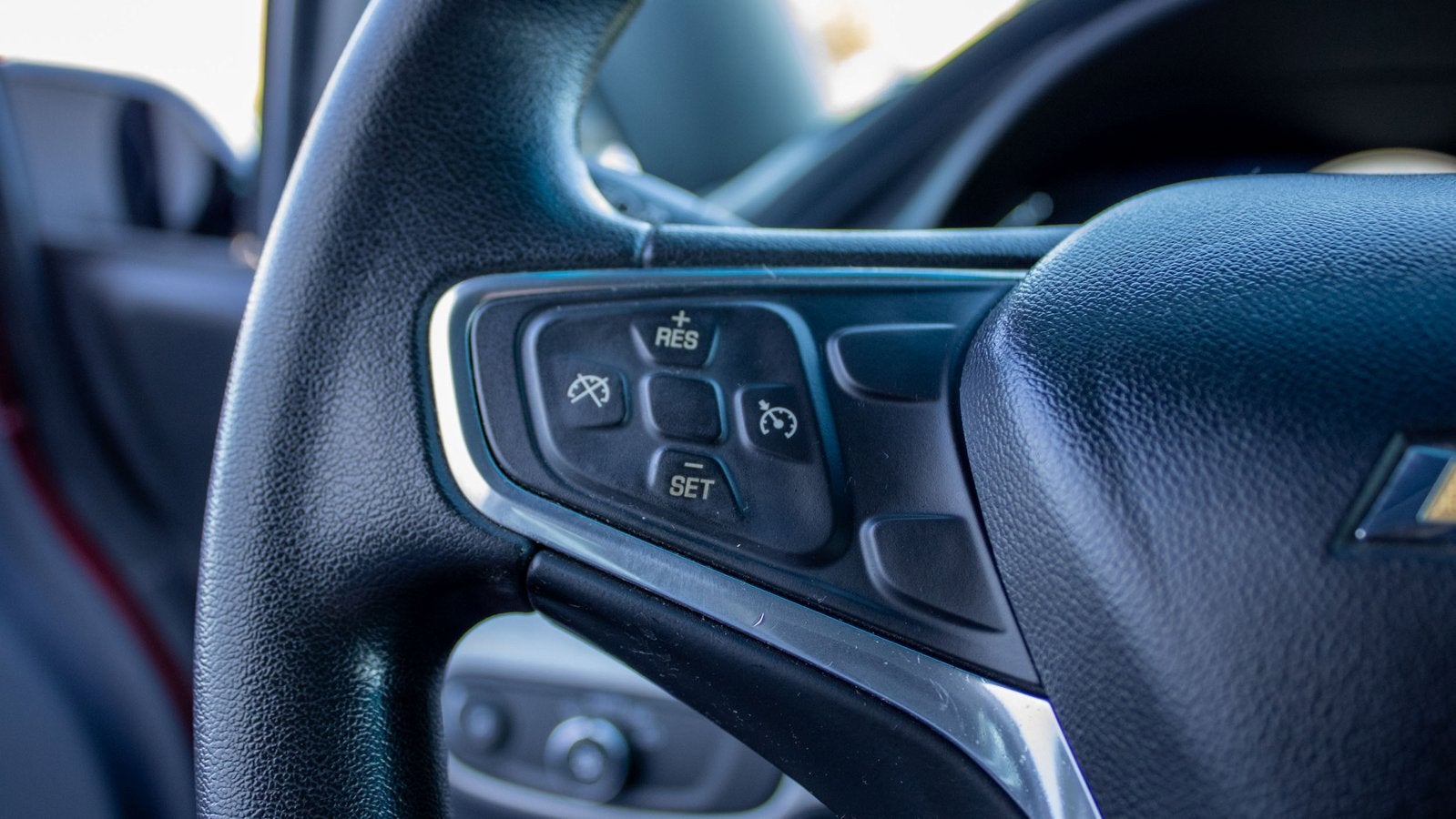 2017 Chevrolet Bolt EV LT