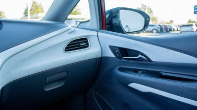 2017 Chevrolet Bolt EV LT