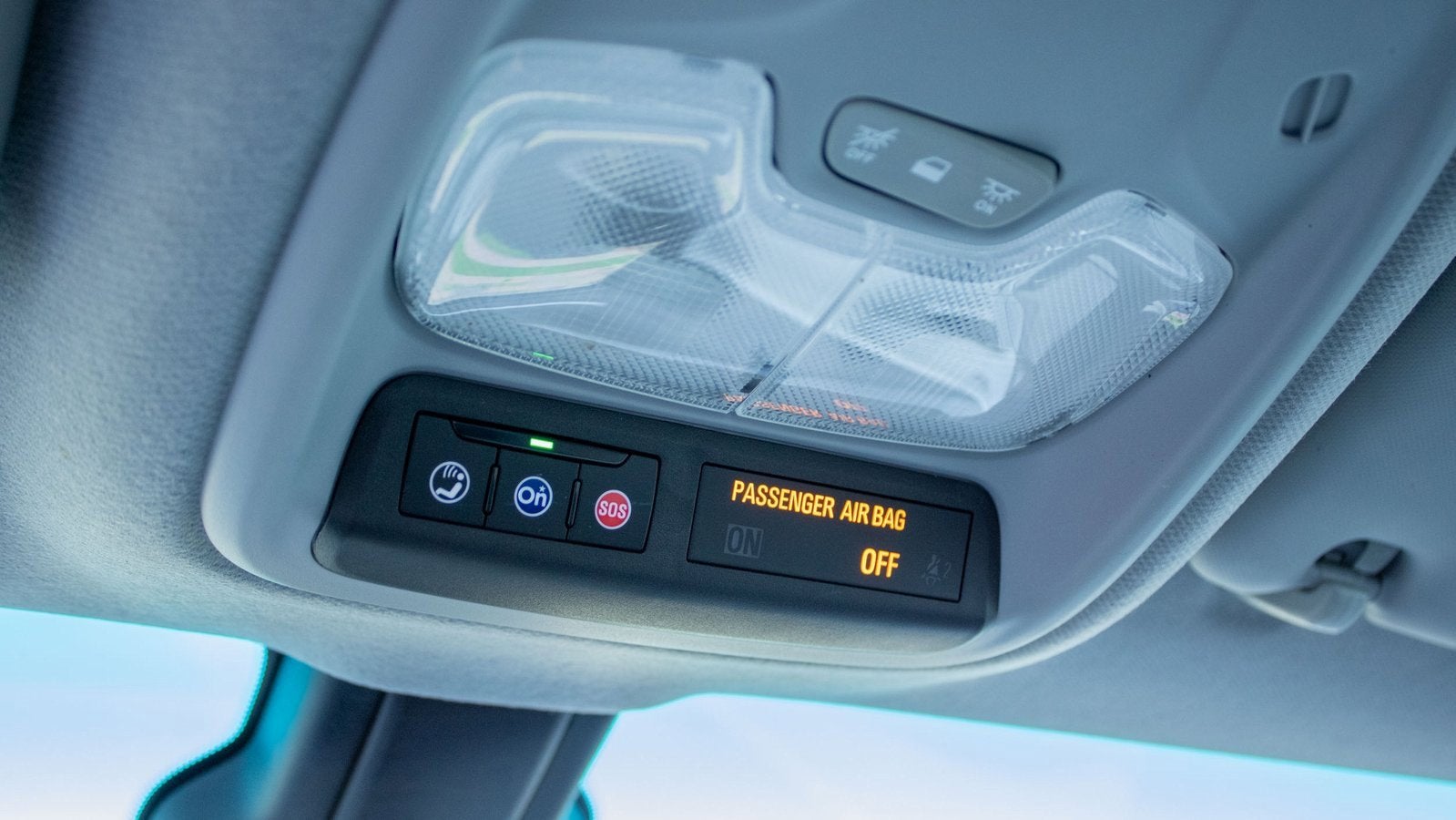 2017 Chevrolet Bolt EV LT