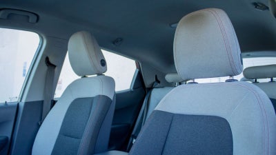 2017 Chevrolet Bolt EV LT