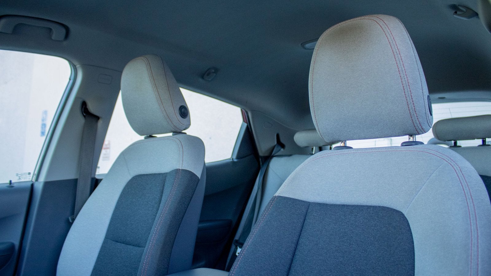 2017 Chevrolet Bolt EV LT