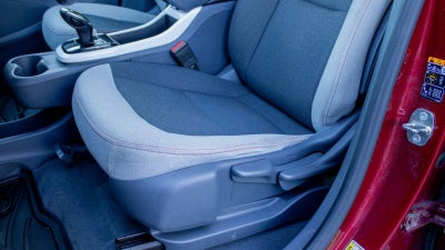 2017 Chevrolet Bolt EV LT