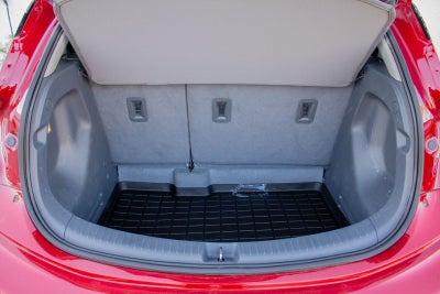 2017 Chevrolet Bolt EV LT