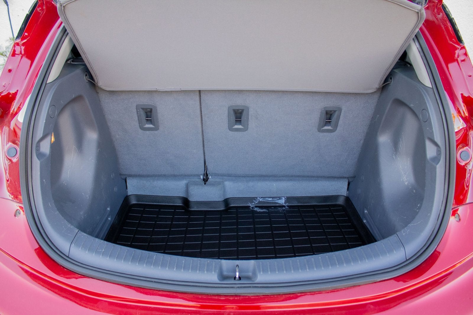 2017 Chevrolet Bolt EV LT