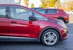 2017 Chevrolet Bolt EV LT
