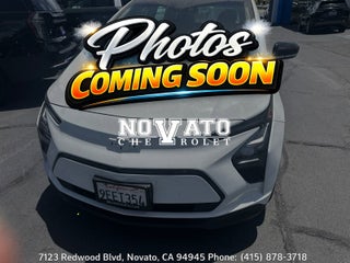 2023 Chevrolet Bolt EV 1LT