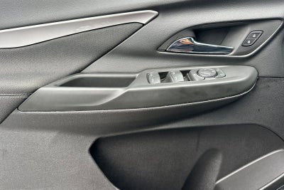 2023 Chevrolet Bolt EV 1LT