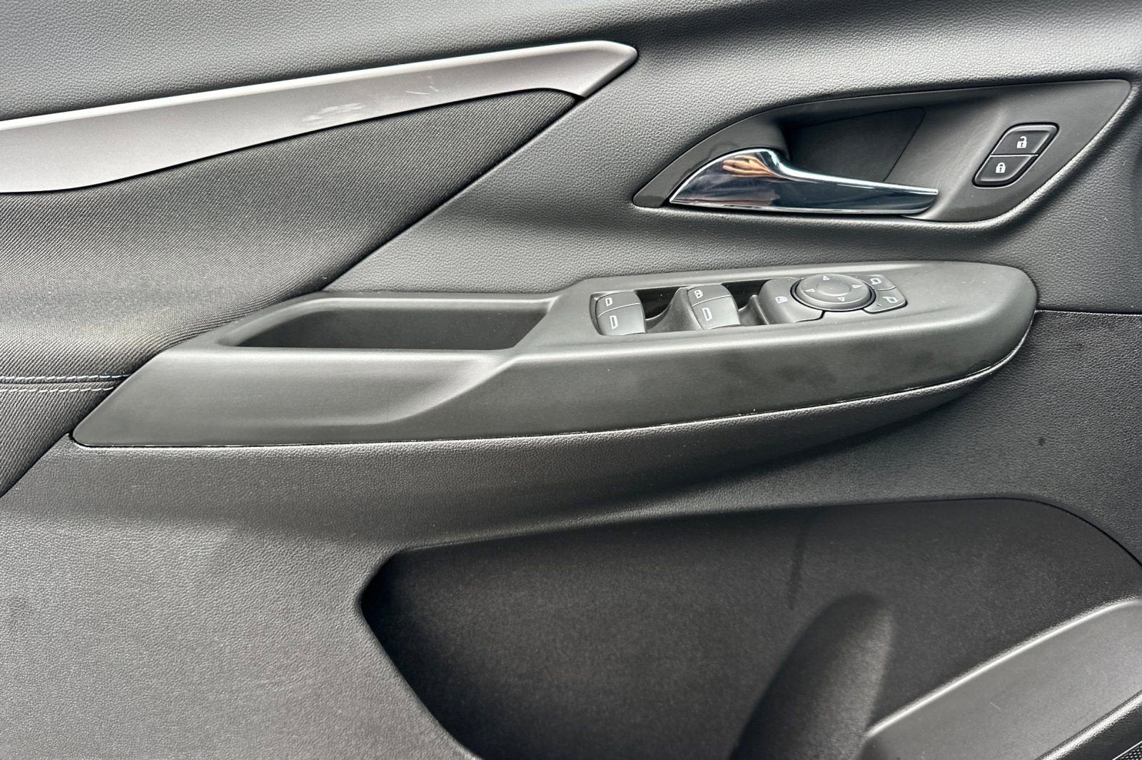 2023 Chevrolet Bolt EV 1LT