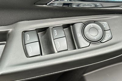 2023 Chevrolet Bolt EV 1LT