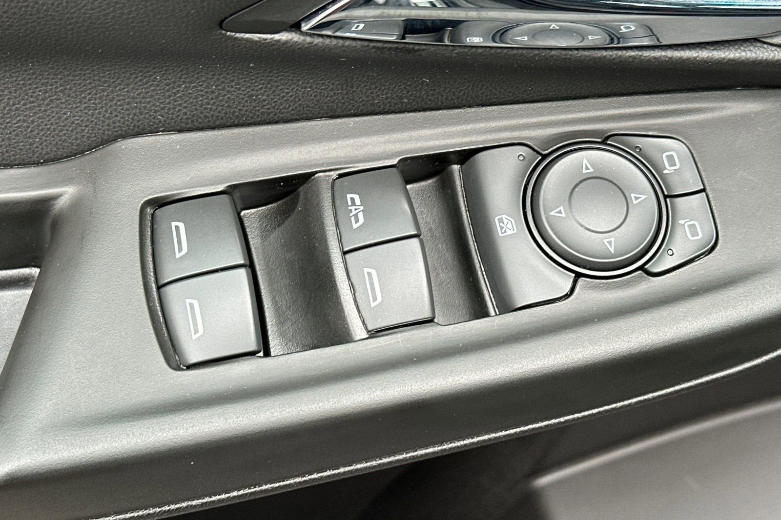 2023 Chevrolet Bolt EV 1LT