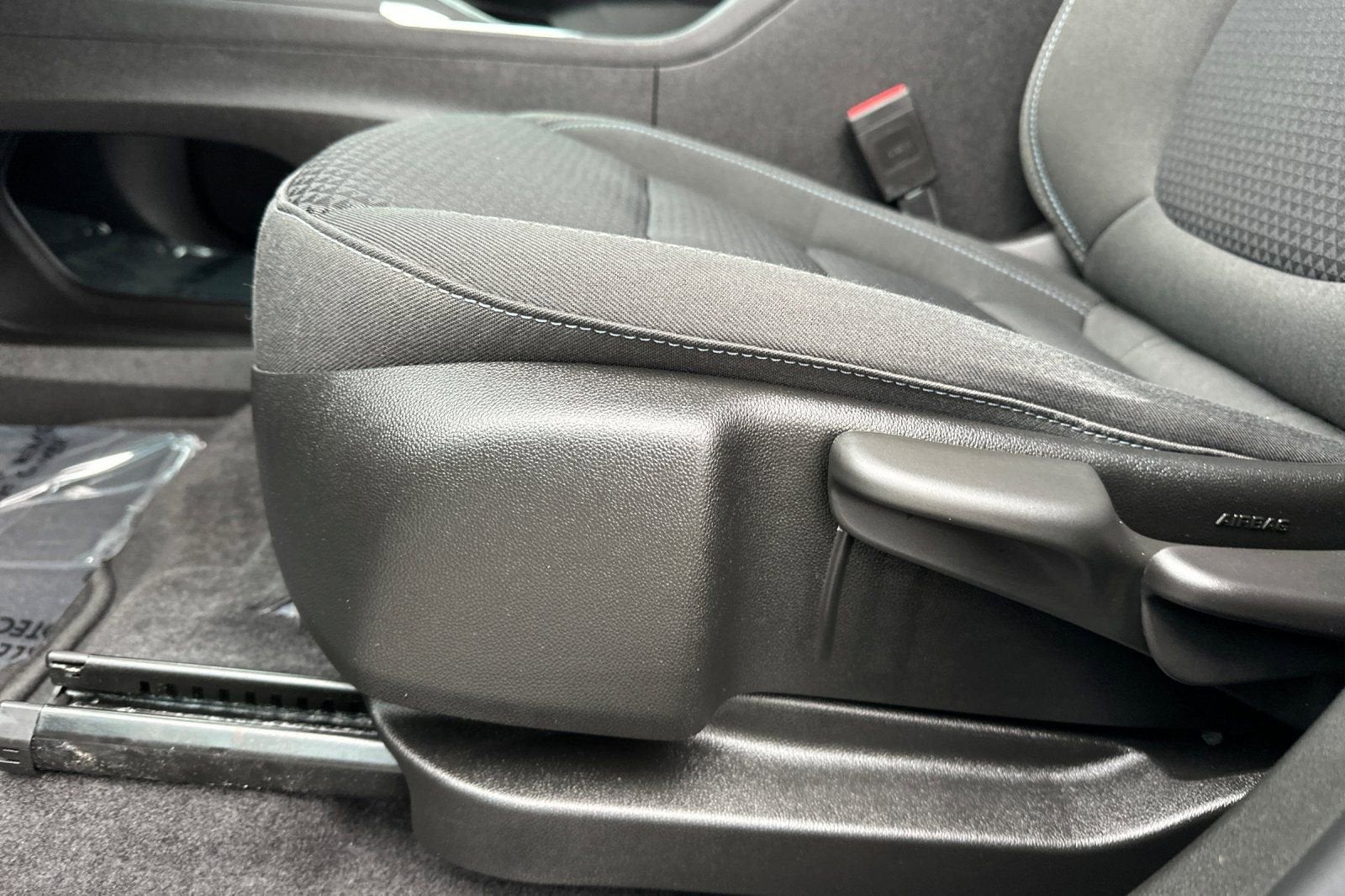 2023 Chevrolet Bolt EV 1LT