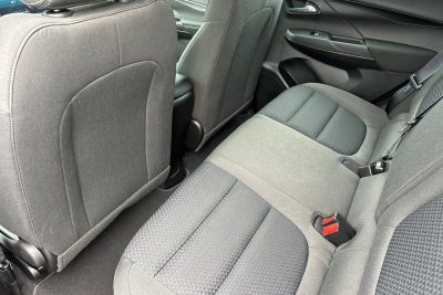 2023 Chevrolet Bolt EV 1LT