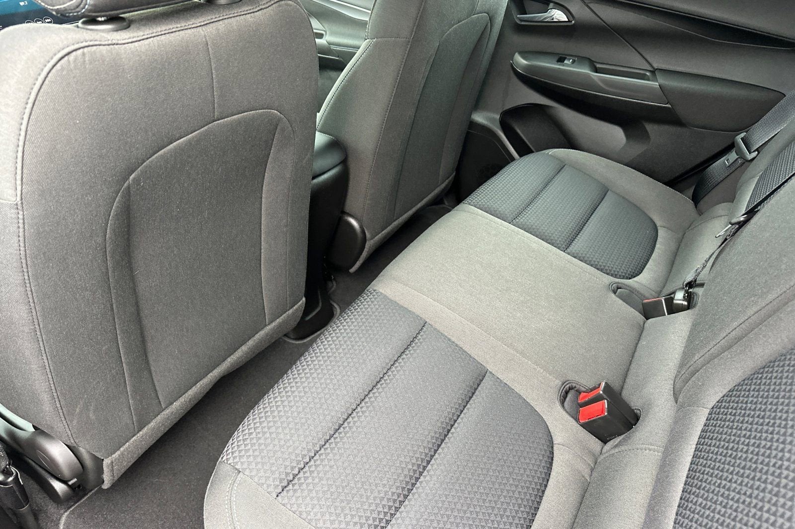 2023 Chevrolet Bolt EV 1LT