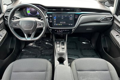 2023 Chevrolet Bolt EV 1LT