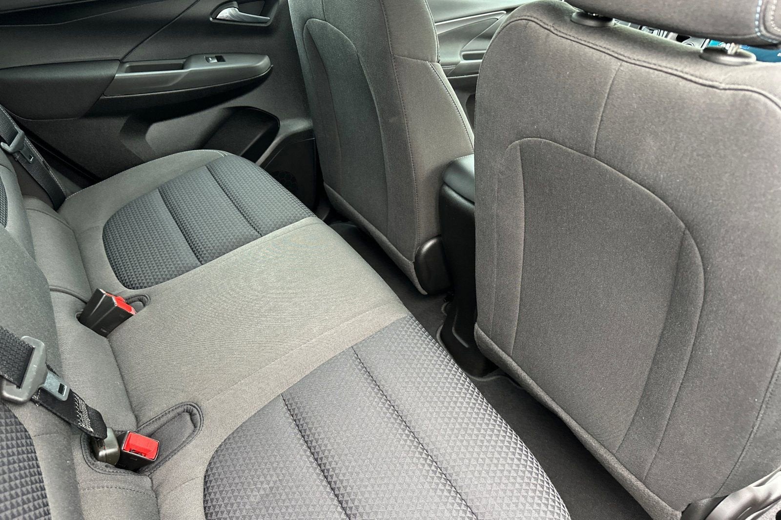 2023 Chevrolet Bolt EV 1LT