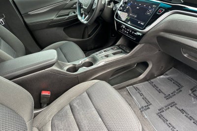 2023 Chevrolet Bolt EV 1LT