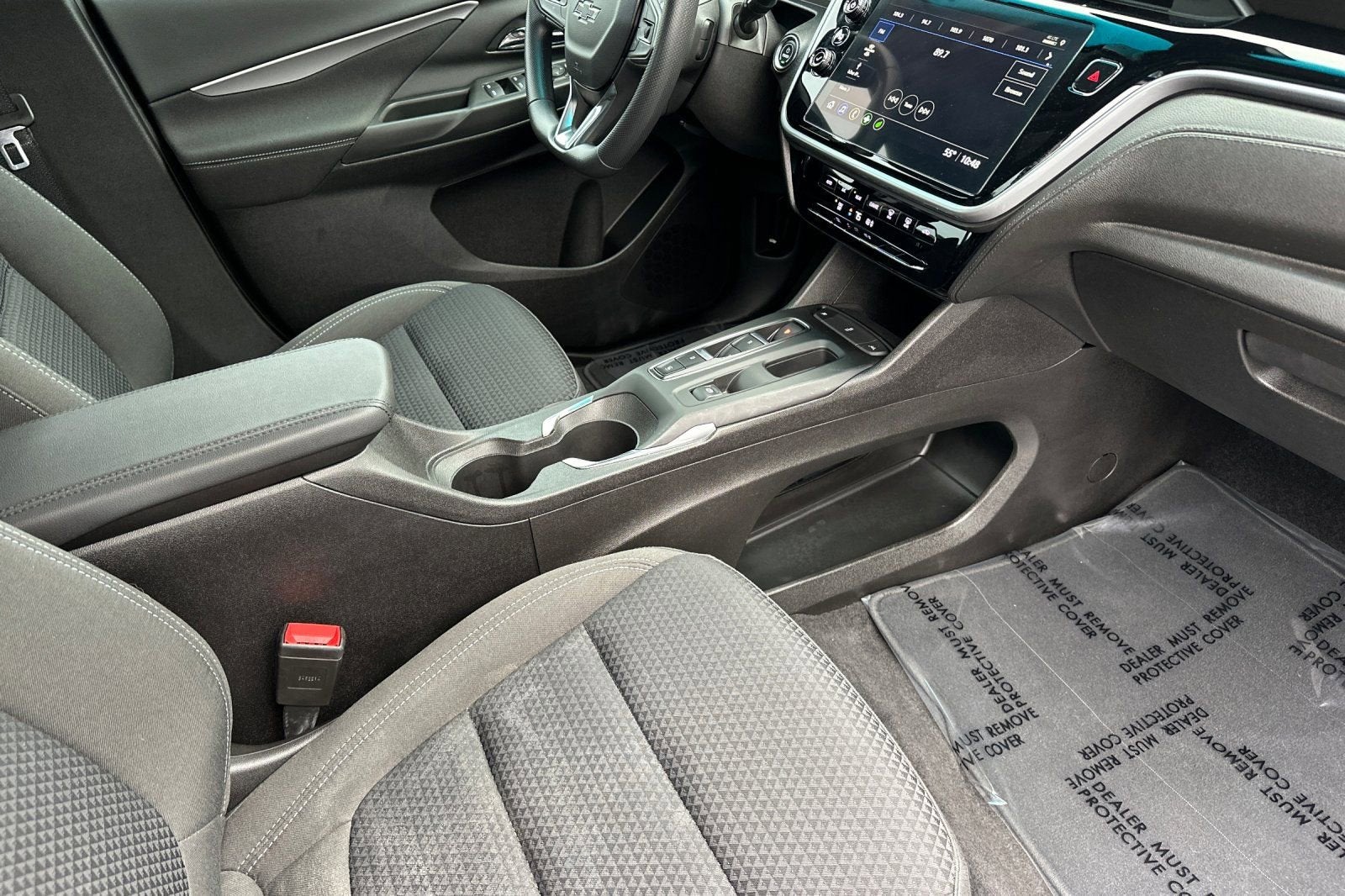 2023 Chevrolet Bolt EV 1LT