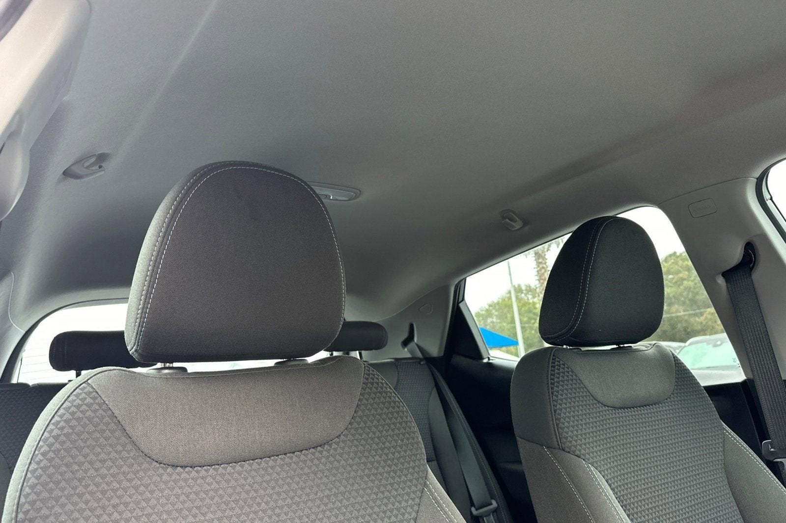 2023 Chevrolet Bolt EV 1LT