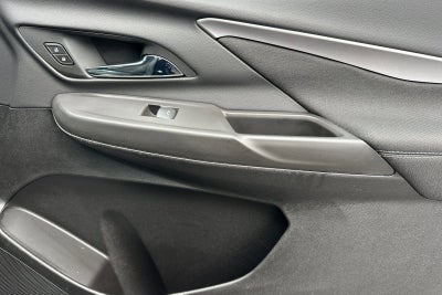 2023 Chevrolet Bolt EV 1LT