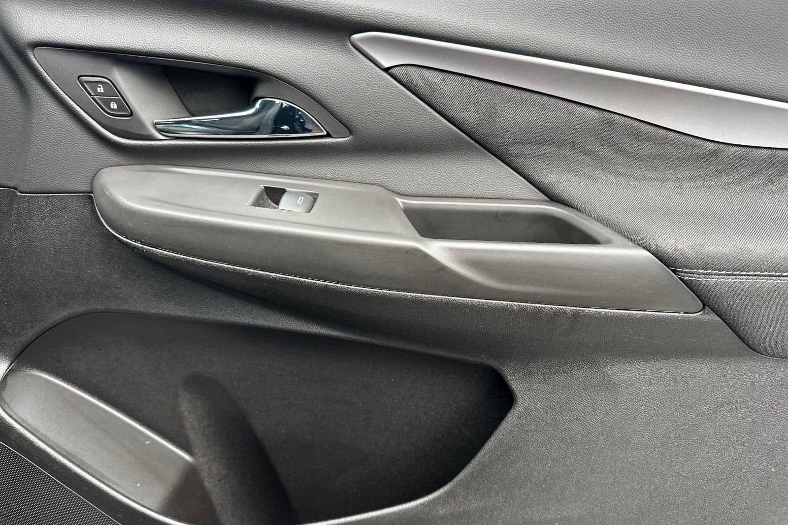 2023 Chevrolet Bolt EV 1LT