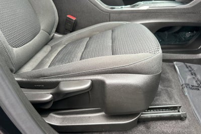 2023 Chevrolet Bolt EV 1LT