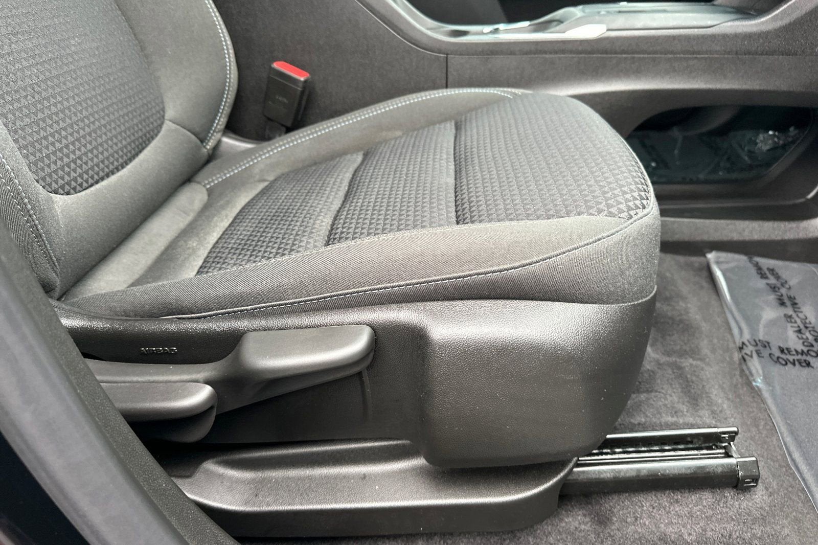 2023 Chevrolet Bolt EV 1LT