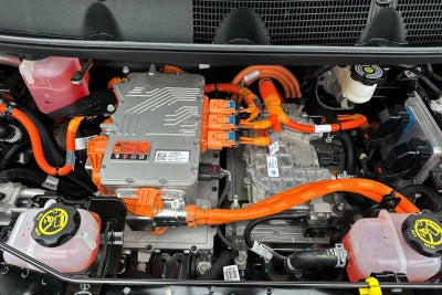 2023 Chevrolet Bolt EV 1LT