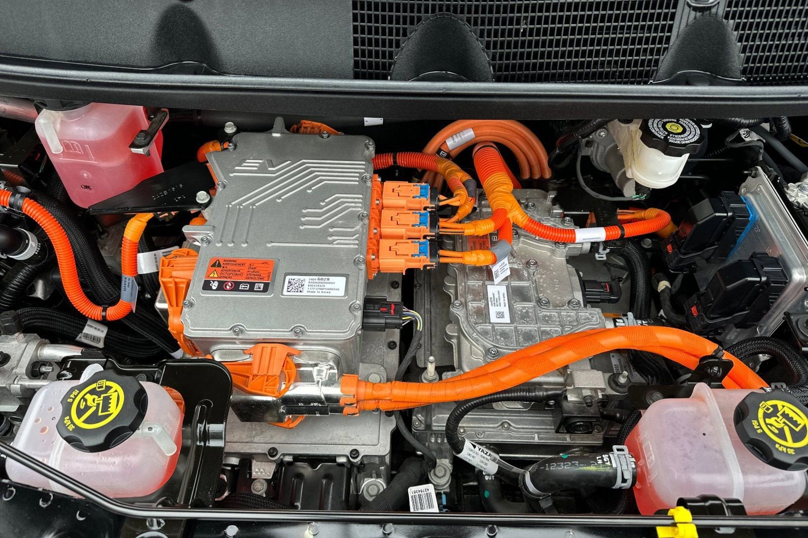 2023 Chevrolet Bolt EV 1LT