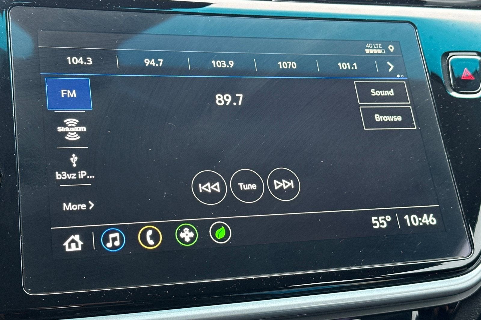 2023 Chevrolet Bolt EV 1LT