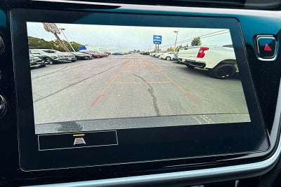 2023 Chevrolet Bolt EV 1LT