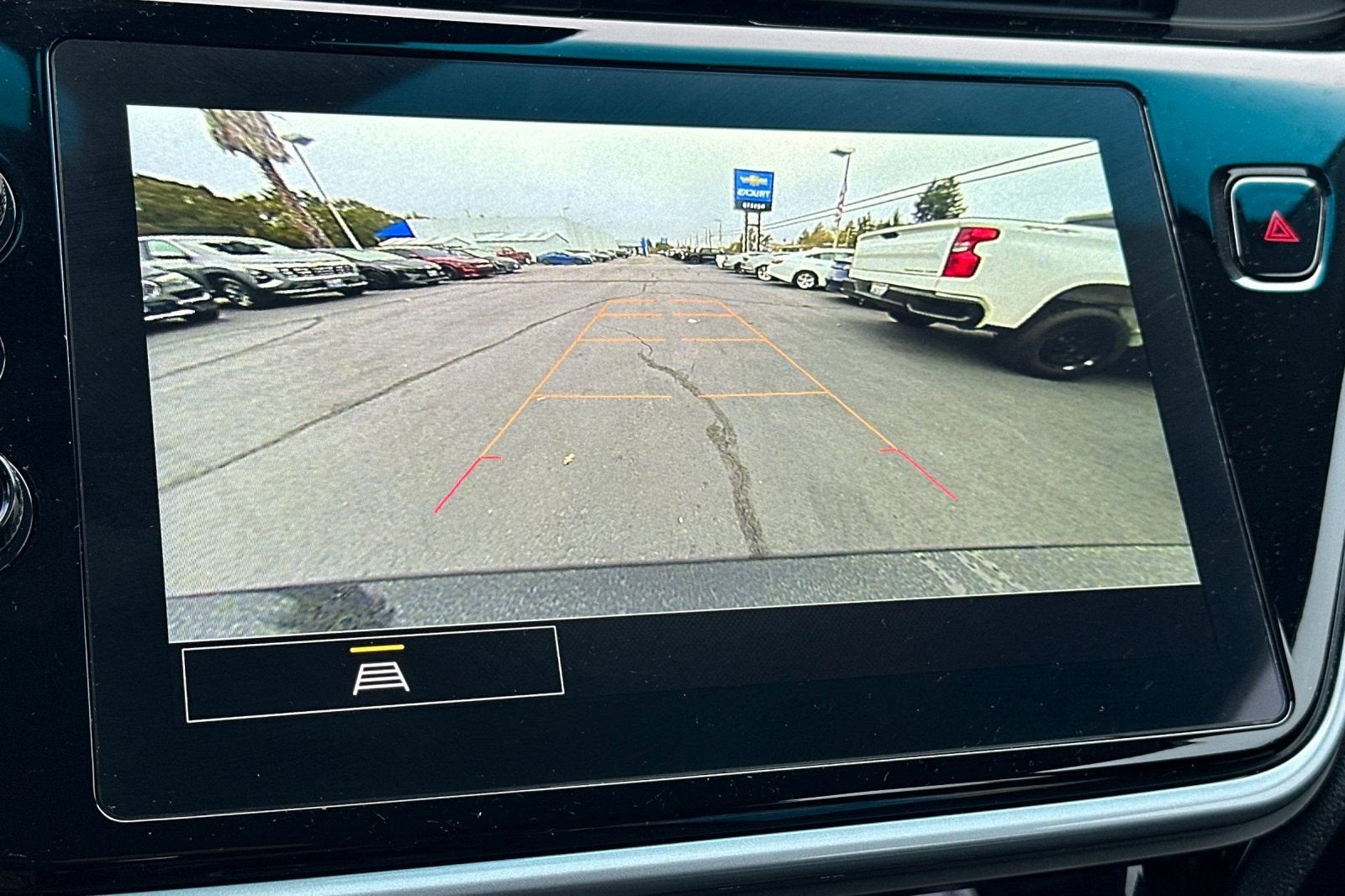 2023 Chevrolet Bolt EV 1LT