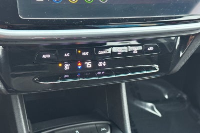 2023 Chevrolet Bolt EV 1LT