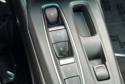 2023 Chevrolet Bolt EV 1LT